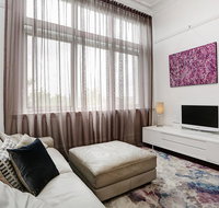 By George Super cool St Kilda loft - Holiday Cairns