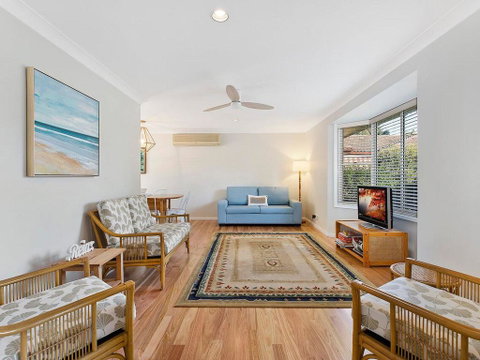 By The Bay Hideaway - Holiday Cairns 0