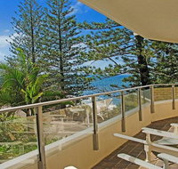 By The Sea Unit 4 13 Esplanade Kings Beach - Holiday Cairns