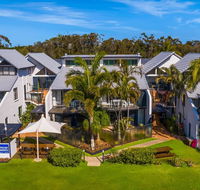 Byron Bay Beachfront Apartments - Holiday Cairns