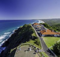 Byron Bay Cottages - Holiday Cairns