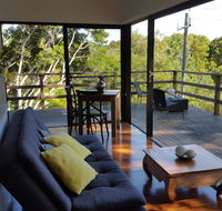 Byron Bay Hinterland Cottages - Holiday Cairns