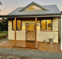 BYRON BAY New SUNSET COTTAGE - Holiday Cairns