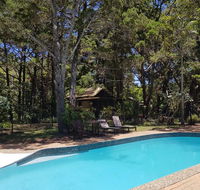 Byron Bay Rainforest Resort - Holiday Cairns
