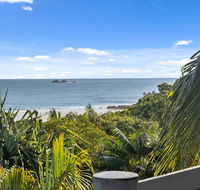 Byron Bay Treehouse on Lighthouse Road - Holiday Cairns