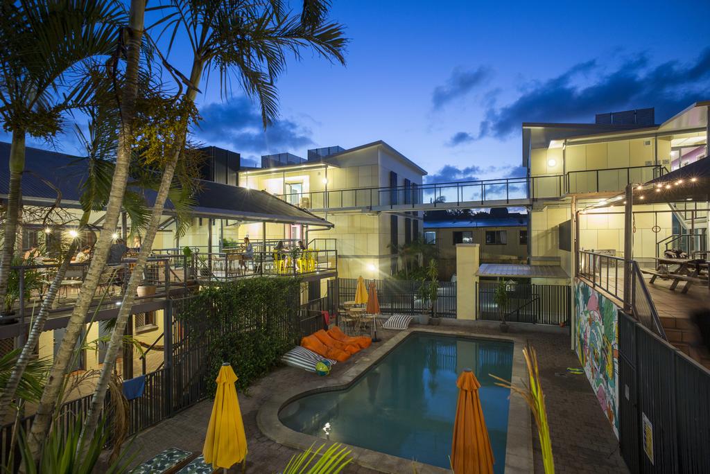Byron Bay NSW Holiday Cairns