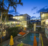 Byron Bay YHA - Holiday Cairns