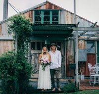 BYRON BAY'S HISTORIC BARNSTAY - Holiday Cairns