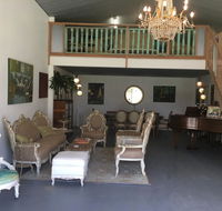BYRON BAY'S MOD SWANKY SHED AT TOORALOO FARM STAY - Holiday Cairns
