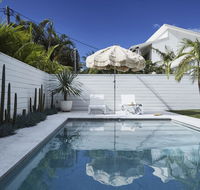 Byron Beach Abodes - Holiday Cairns