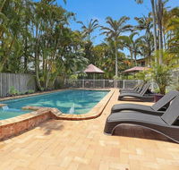 Byron Beachside 9 - Holiday Cairns