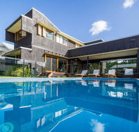 Byron Beausoleil - Belongil Beach - Holiday Cairns