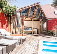 Byron Blisshouses - Holiday Cairns