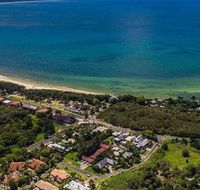 Byron Breeze 5 - Holiday Cairns