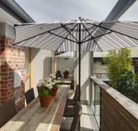 Byron Butter Factory Apartments - Holiday Cairns