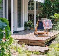 Byron Garden Retreat - Holiday Cairns