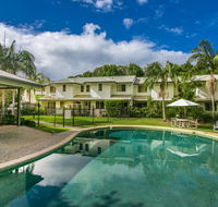Byron Lakeside Holiday Apartments - Holiday Cairns