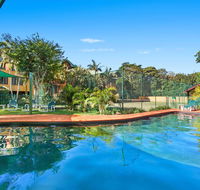Byron Links Apartments - Holiday Cairns