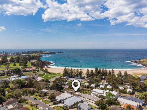 C'VU Kiama - Holiday Cairns 0