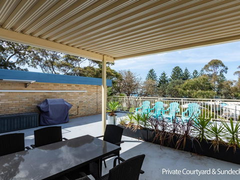 C'VU Kiama - Holiday Cairns 1