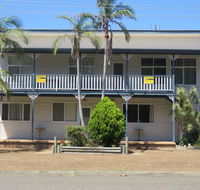Cabenay 3 - VIEWS ACROSS THE PARK - Holiday Cairns
