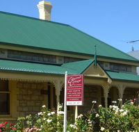Cabernet Cottage - Holiday Cairns