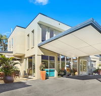 Caboolture Riverlakes Boutique Motel - Holiday Cairns