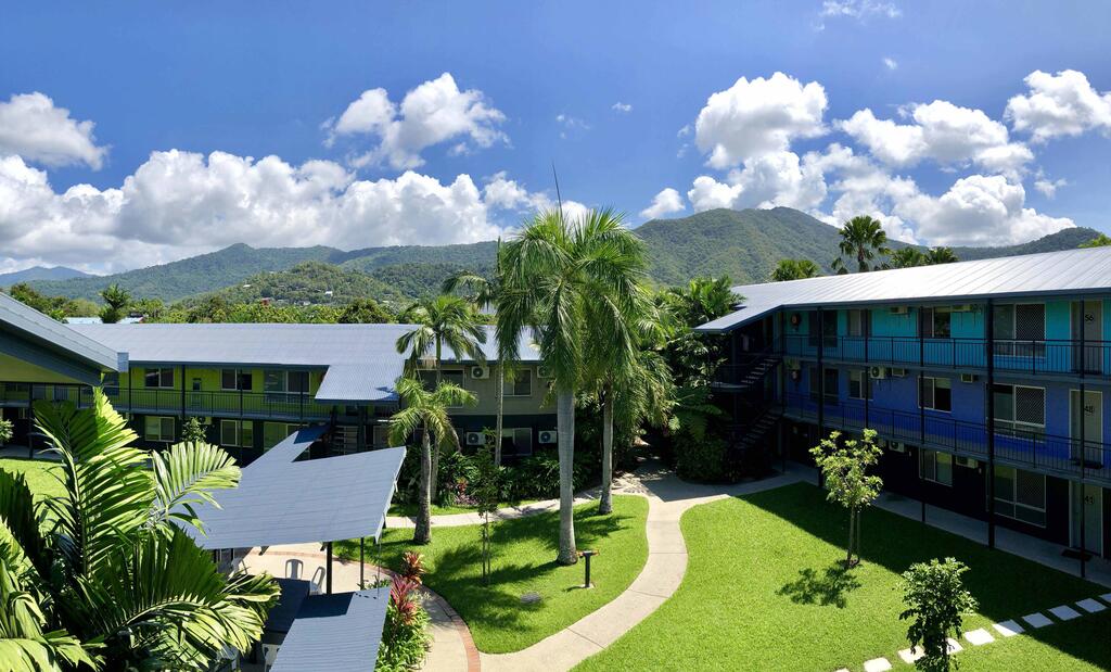 Smithfield QLD Holiday Cairns