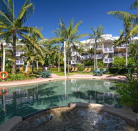 Cairns Beach Resort - Holiday Cairns
