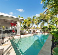 Cairns beaches home Trinity Park - Holiday Cairns