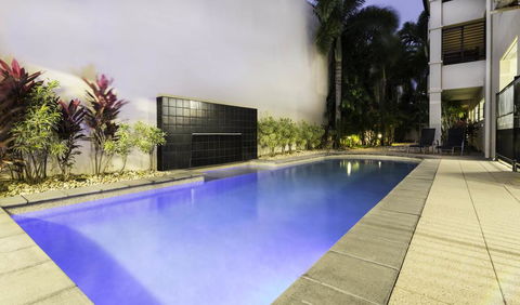 Cairns City Apartments - Holiday Cairns 3