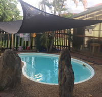 Cairns City Backpackers Hostel - Holiday Cairns