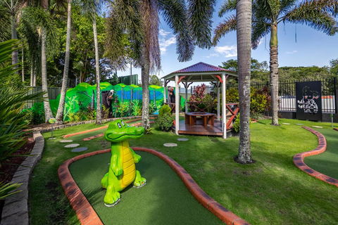 Cairns Coconut Holiday Resort - Holiday Cairns 3