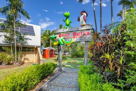 Cairns Coconut Holiday Resort - Holiday Cairns 1