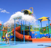Cairns Coconut Holiday Resort - Holiday Cairns