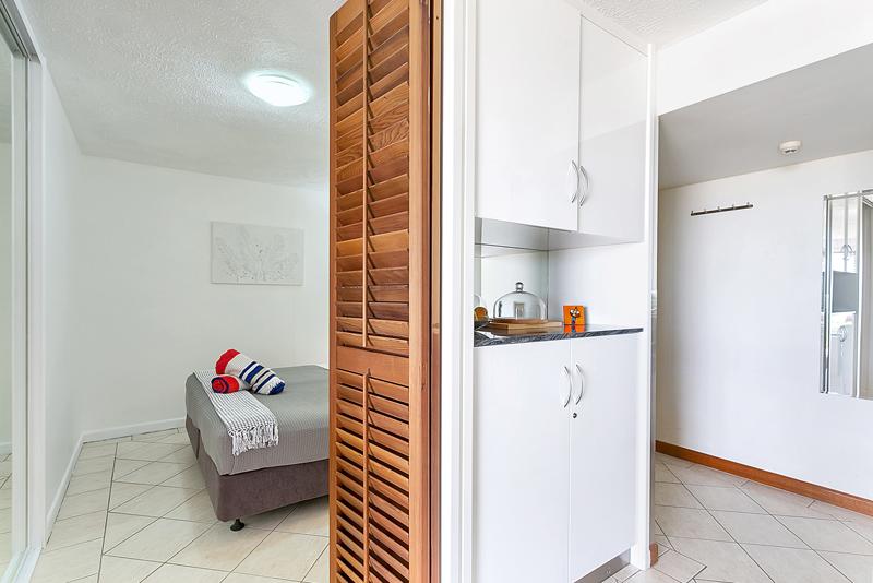 Bungalow QLD Holiday Cairns
