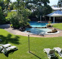 Cairns Gateway Resort - Holiday Cairns