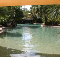 Cairns Golf Course Apartment - Holiday Cairns