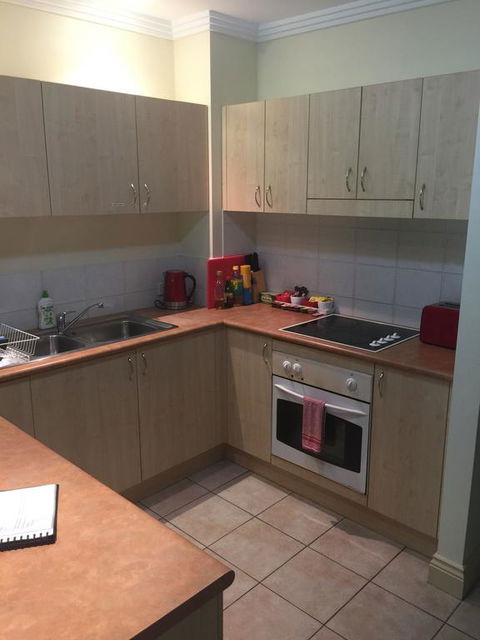 Cairns Golf Course Apartment - Holiday Cairns 2