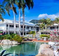 Cairns New Chalon - Holiday Cairns