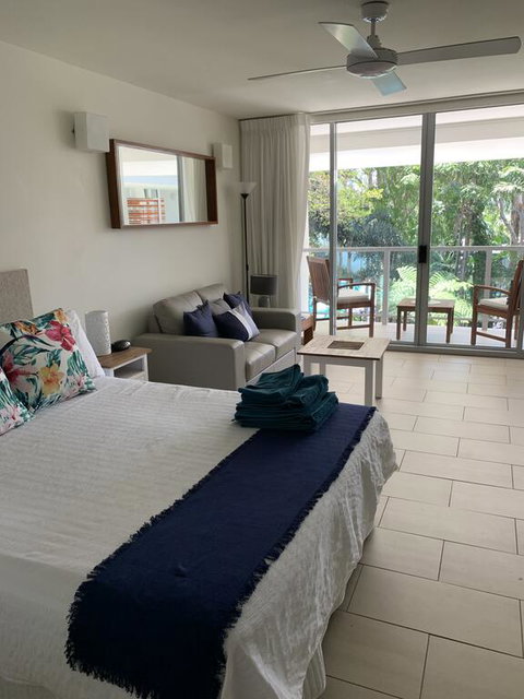 Cairns Palm Cove Studio - Holiday Cairns 2