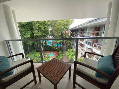 Cairns Palm Cove Studio - Holiday Cairns 0