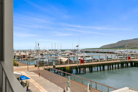 Cairns Private Apartments - Holiday Cairns 3