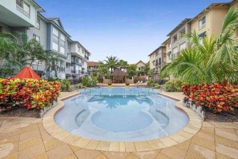 Cairns Rainforest View Resort Apartment - Holiday Cairns 0