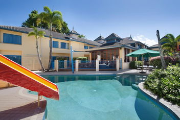 Cairns Southside International with Holiday Cairns