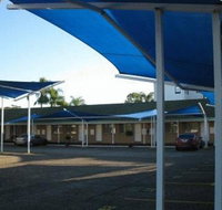 Calico Court Motel - Holiday Cairns