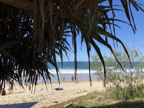 CALOUNDRA Stay - Holiday Cairns 3