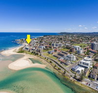 Calypso Unit 1 - The Entrance NSW - Holiday Cairns