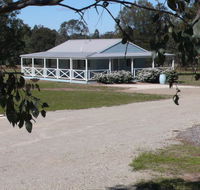Cam Way Estate - Holiday Cairns