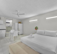 Camden Motor Inn - Holiday Cairns